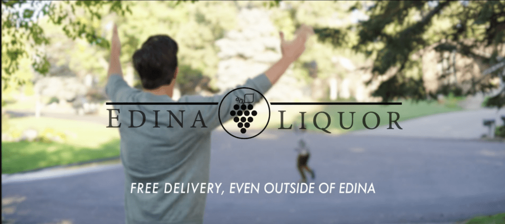 Edina Liquor - Strength in Numbers