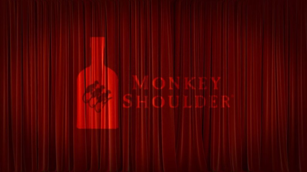 Monkey Shoulder - Carol