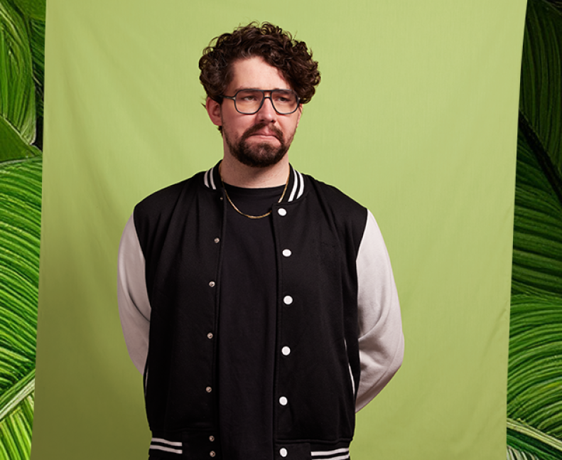 Director_Collin Goodspeed_Website Photo Director_Collin Goodspeed_Website Photo